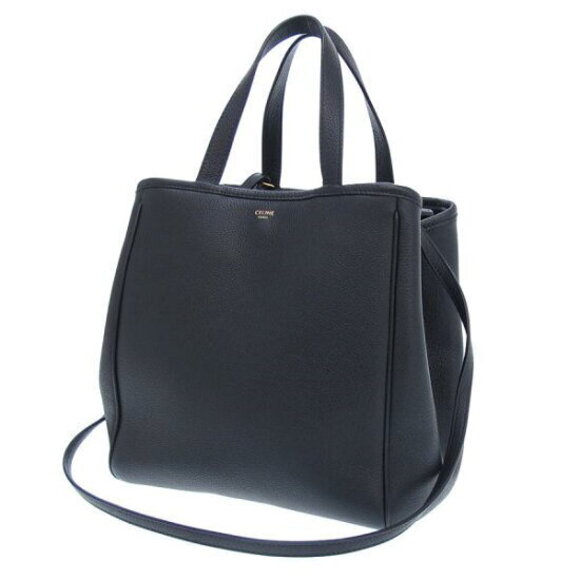 Celine Handbags - Celine Fold Cabas